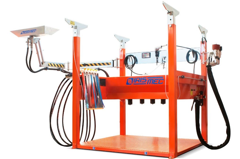Osuszacz gazu LPG