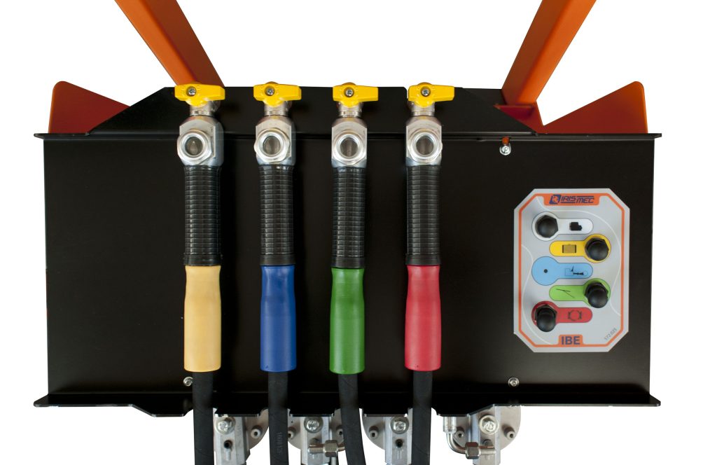 127081500 new isk console