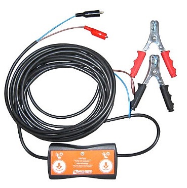 Dezaktywator poduszek