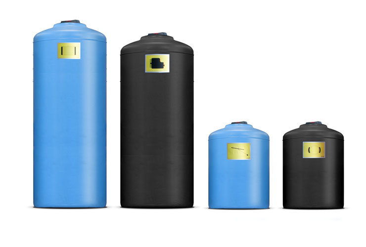 Zbiorniki i kontenery