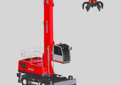 M40 web