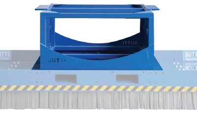 Mocowanie do przemyslowych