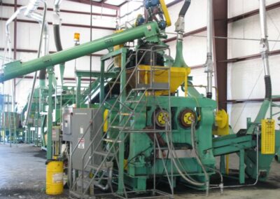 Myn drobnomielcy G 4