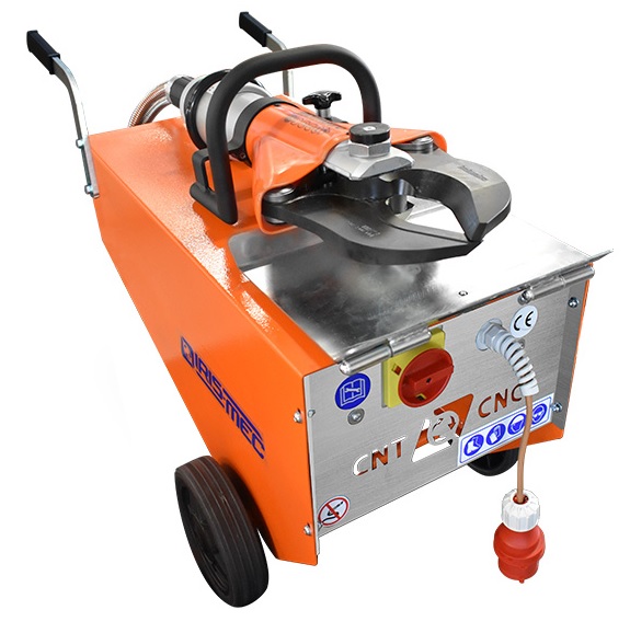 Nożyce hydrauliczne