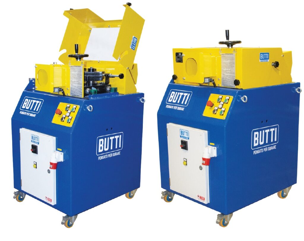 Skorowarka 870P200M 1