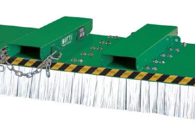 Szczotka Eco Universal