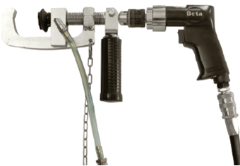 Osuszacz amortyzatorów