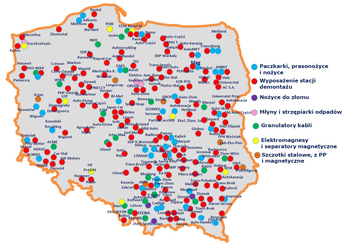 Mapka robocza pazdziernik 2025