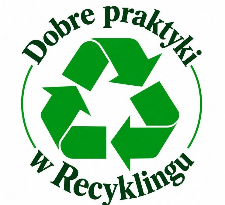 Dobre praktyki w Recyklingu