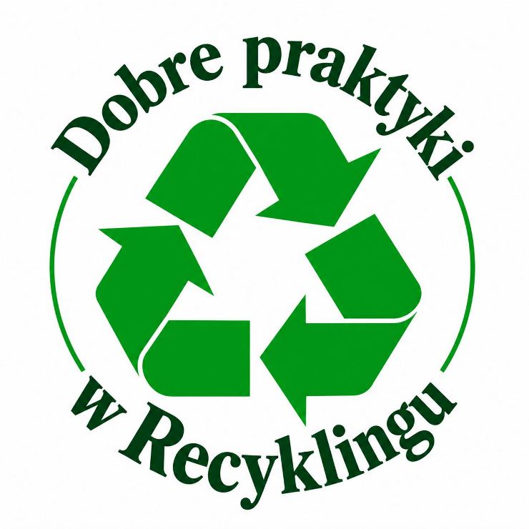 Dobre praktyki w Recyklingu